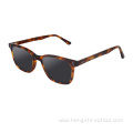 Italian Lunettes Solaire High Quality Mazzucchelli Frame Acetate Sunglasses